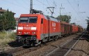 62700 Roco Electric locomotive BR 152